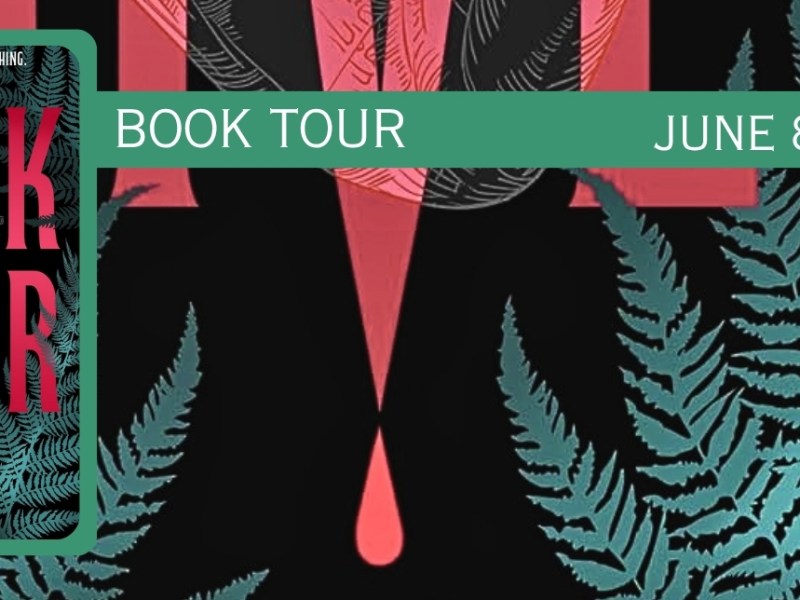 TOUR SCHEDULE: Black River by Ruby Jean&nbsp;Cottle