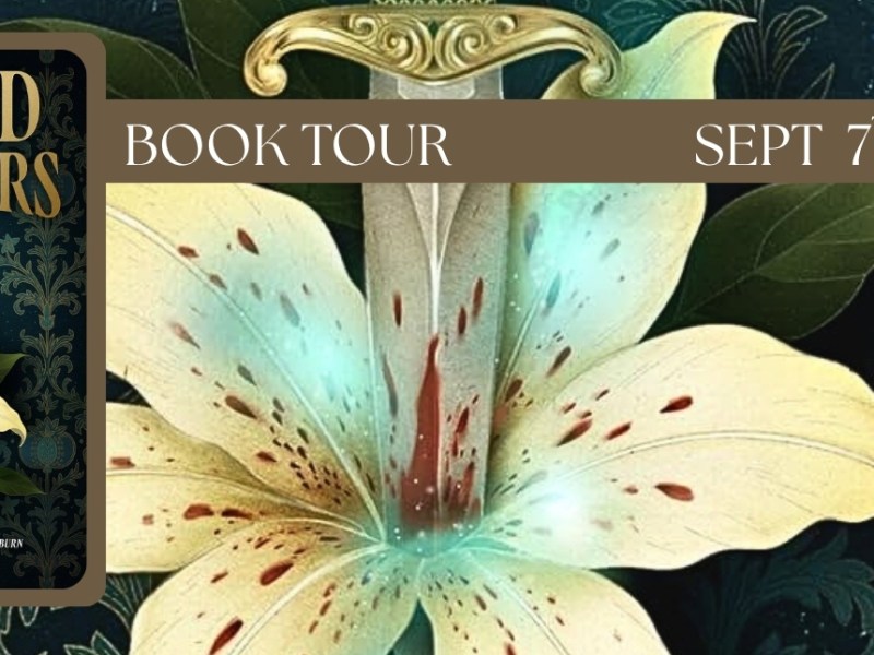 TOUR SCHEDULE: Wicked Endeavors by Kamilah&nbsp;Cole