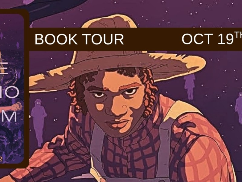 TOUR SCHEDULE: A Lake with No Bottom by H. D.&nbsp;Hunter