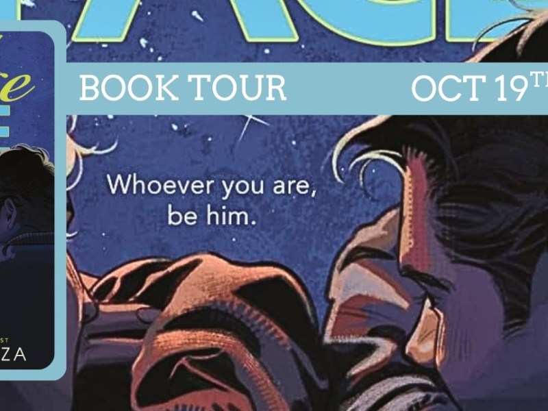 TOUR SCHEDULE: False Face by Josh&nbsp;Galarza